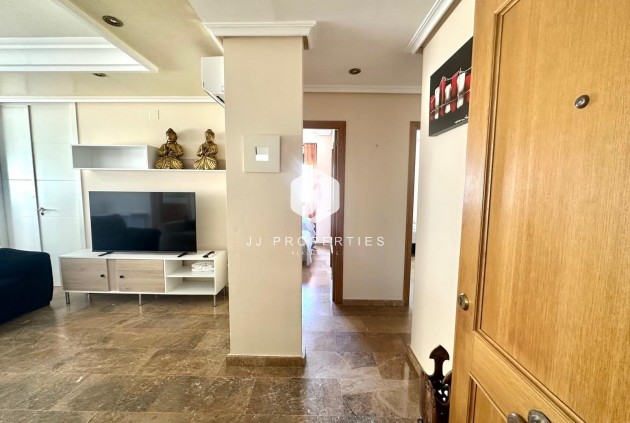 Apartment / flat - Resale - Torrevieja -
                Torrevieja