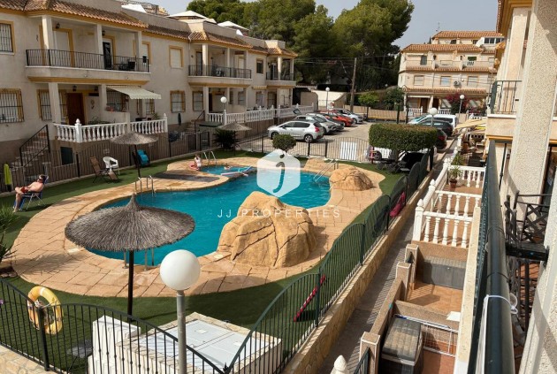 Appartement - D'occasion -
            Algorfa - C-68112