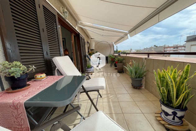 Appartement - D'occasion - Almoradí -
                Inland