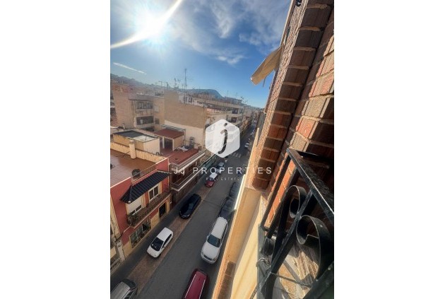 Appartement - D'occasion - Bigastro -
                Bigastro Centro