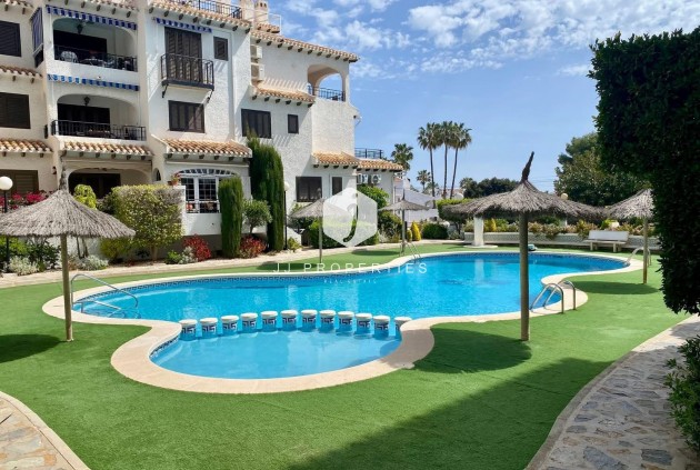 Appartement - D'occasion - Cabo Roig -
                Cabo Roig