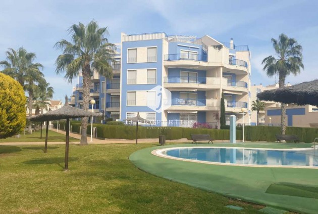 Appartement - D'occasion - Cabo Roig -
                Costa Blanca