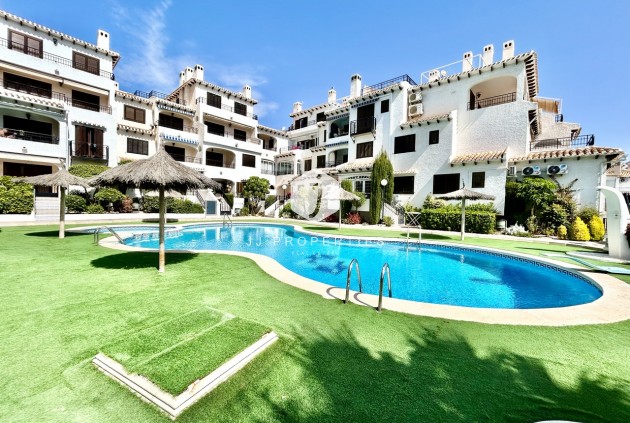 Appartement - D'occasion - Cabo Roig -
                Costa Blanca