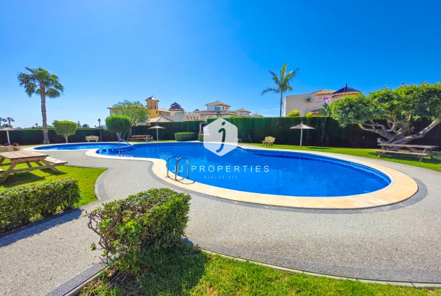 Appartement - D'occasion - Cabo Roig -
                Costa Blanca