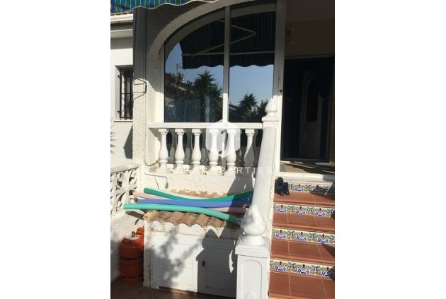 Appartement - D'occasion -
            Ciudad Quesada - C-27478