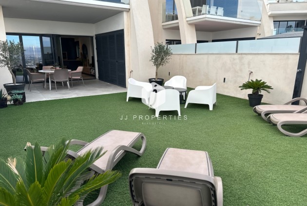 Appartement - D'occasion -
            Ciudad Quesada - C-88059