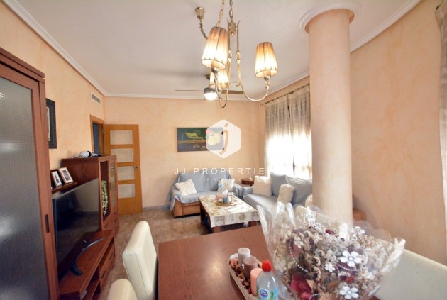 Appartement - D'occasion - Ciudad Quesada -
                Costa Blanca