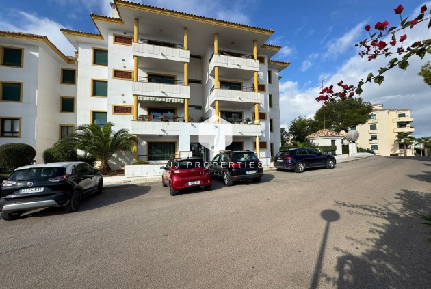 Appartement - D'occasion - Dehesa de Campoamor -
                Costa Blanca