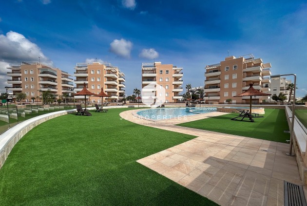 Appartement - D'occasion - El Raso -
                Costa Blanca