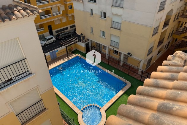 Appartement - D'occasion - Formentera del Segura -
                Costa Blanca