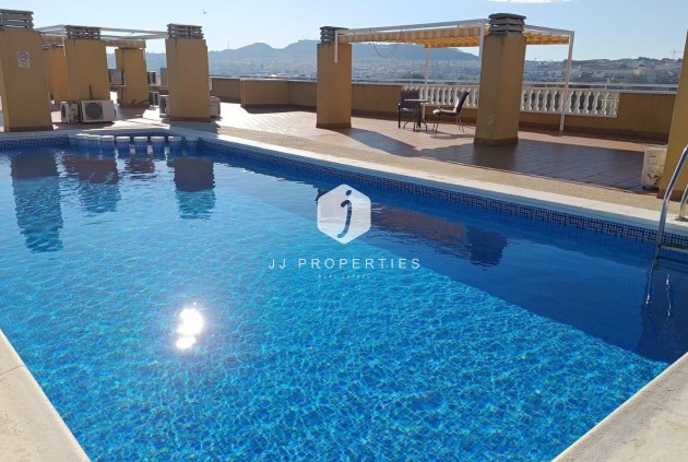 Appartement - D'occasion - Formentera del Segura -
                Formentera del Segura