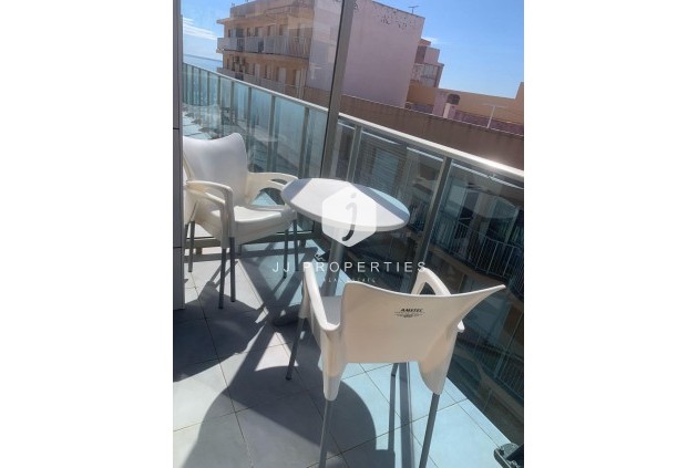 Appartement - D'occasion -
            Guardamar del Segura - C-32400