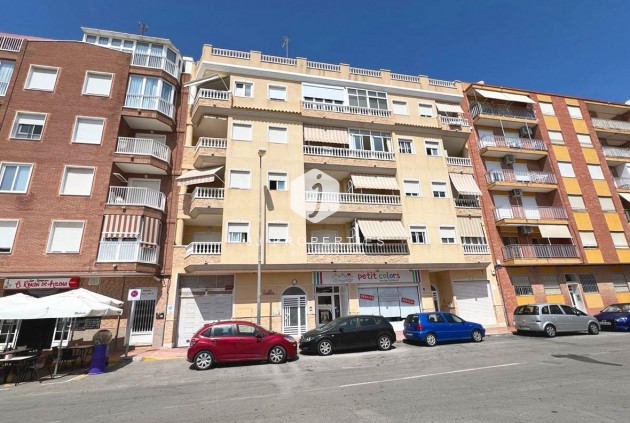 Appartement - D'occasion -
            Guardamar del Segura - C-48396