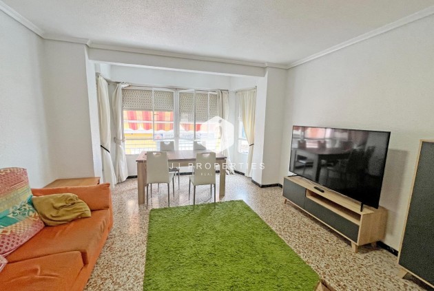 Appartement - D'occasion - Guardamar del Segura -
                Centro
