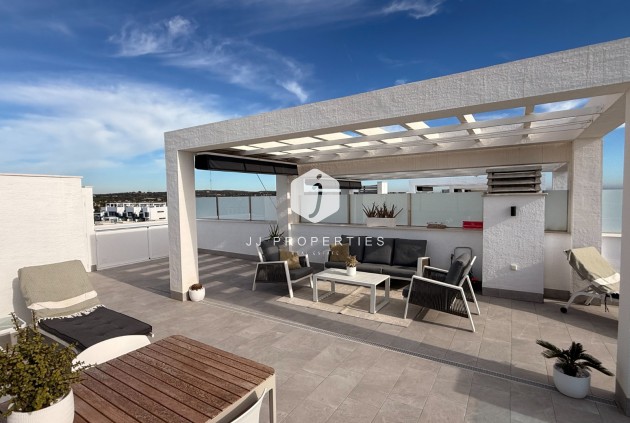 Appartement - D'occasion - Guardamar del Segura -
                Costa Blanca