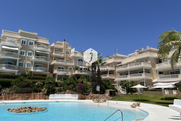 Appartement - D'occasion - Guardamar del Segura -
                Costa Blanca