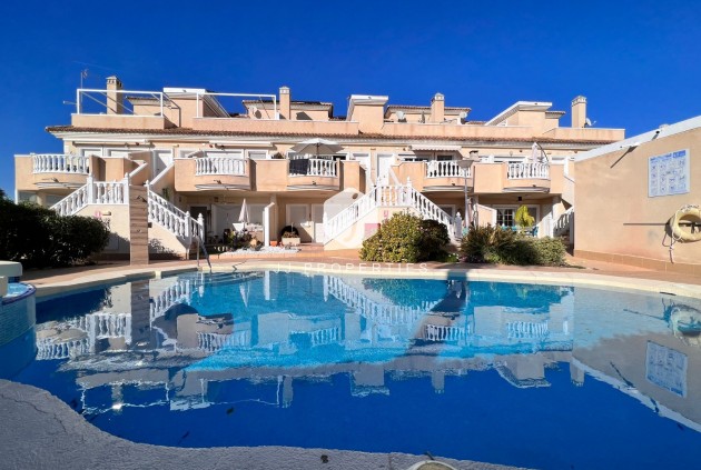 Appartement - D'occasion - Guardamar del Segura -
                Costa Blanca