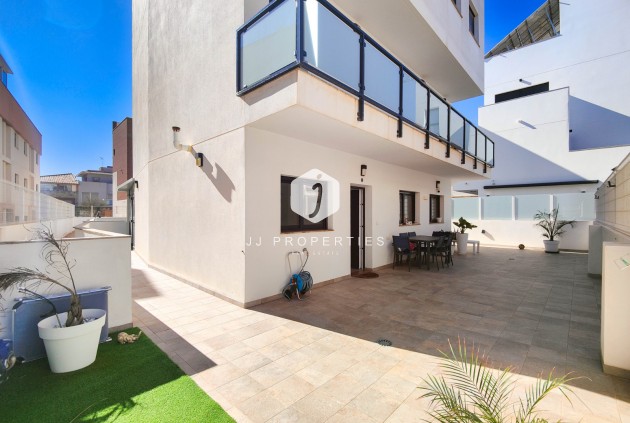 Appartement - D'occasion - Guardamar del Segura -
                Costa Blanca