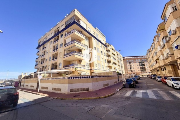 Appartement - D'occasion - Guardamar del Segura -
                Costa Blanca