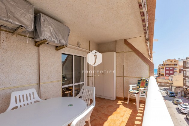 Appartement - D'occasion - La Mata -
                Costa Blanca