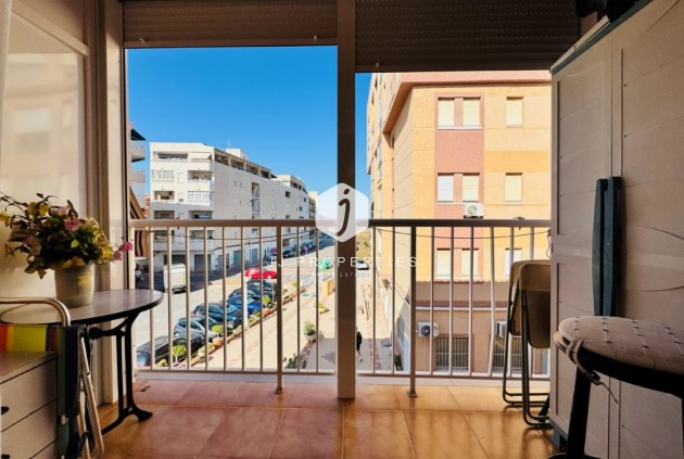 Appartement - D'occasion - La Mata -
                Costa Blanca