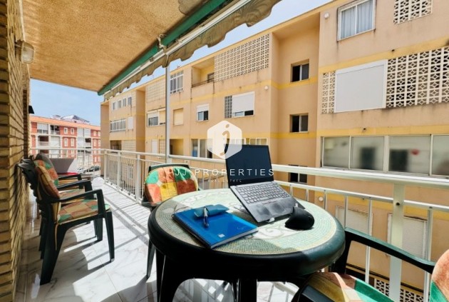 Appartement - D'occasion - La Mata -
                Costa Blanca