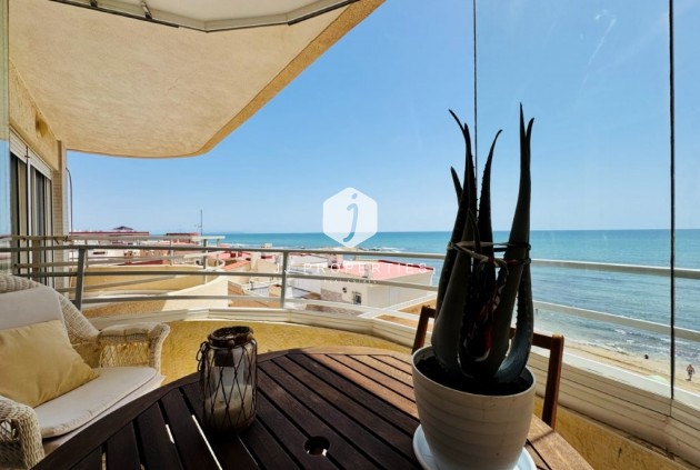 Appartement - D'occasion - La Mata -
                Costa Blanca