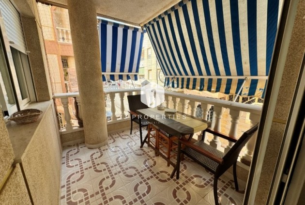 Appartement - D'occasion - La Mata -
                Costa Blanca