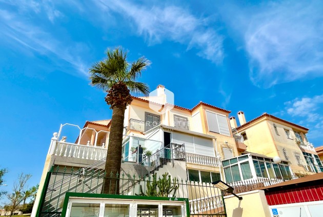 Appartement - D'occasion - Los Altos -
                Costa Blanca