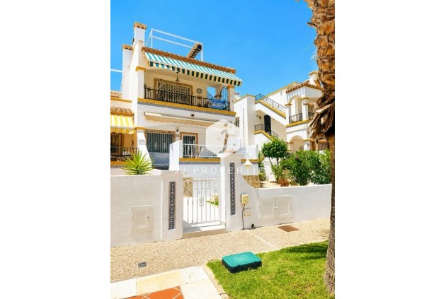 Appartement - D'occasion - Los Dolses -
                Inland