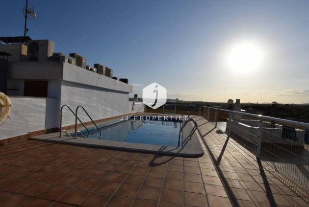 Appartement - D'occasion - Los Montesinos -
                Costa Blanca