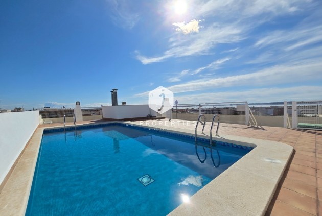 Appartement - D'occasion - Los Montesinos -
                Costa Blanca