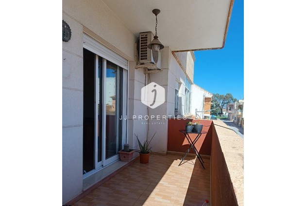 Appartement - D'occasion - Los Montesinos -
                Costa Blanca