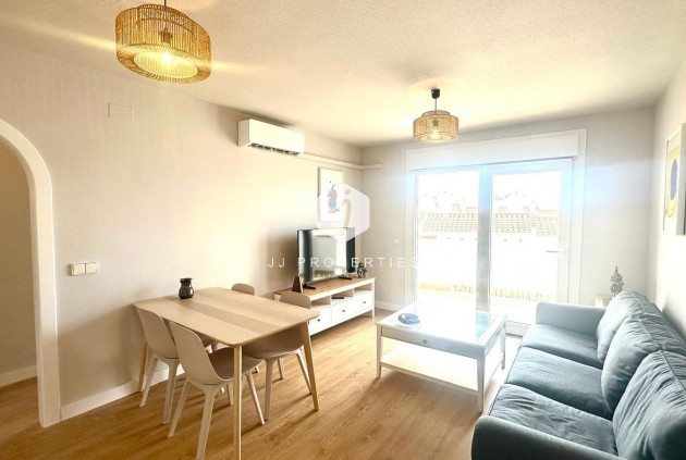 Appartement - D'occasion -
            Orihuela Costa - C-13163