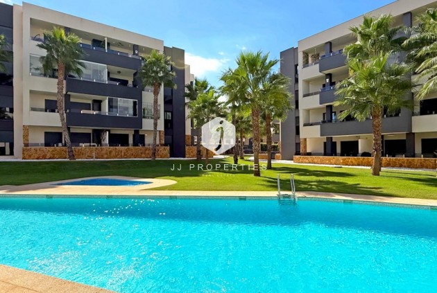 Appartement - D'occasion -
            Orihuela Costa - C-33167
