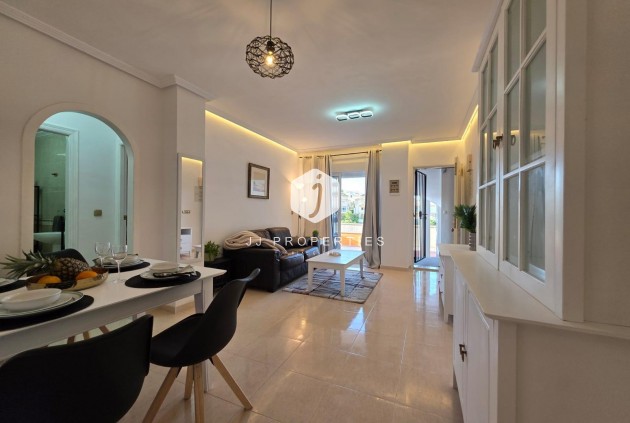 Appartement - D'occasion -
            Orihuela Costa - C-57836