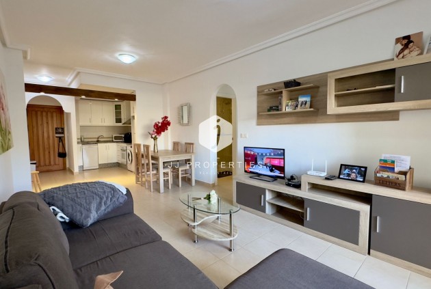 Appartement - D'occasion -
            Orihuela Costa - C-86114