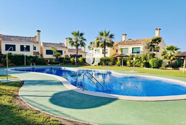 Appartement - D'occasion - Orihuela Costa -
                Costa Blanca