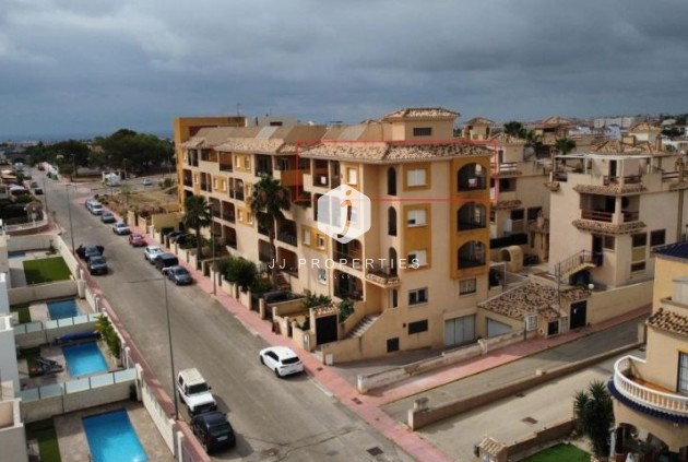 Appartement - D'occasion - Orihuela Costa -
                Costa Blanca
