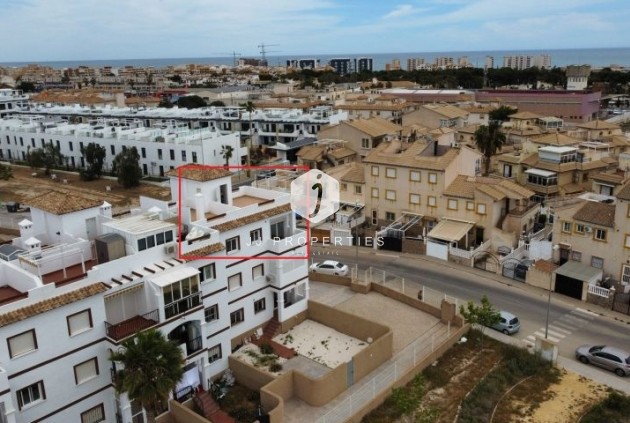 Appartement - D'occasion - Orihuela Costa -
                Costa Blanca