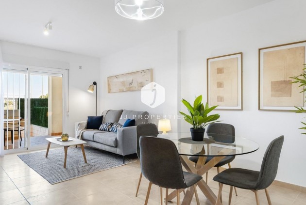 Appartement - D'occasion - Orihuela Costa -
                Costa Blanca