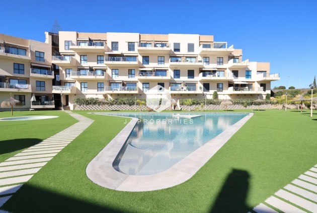 Appartement - D'occasion - Orihuela Costa -
                Costa Blanca