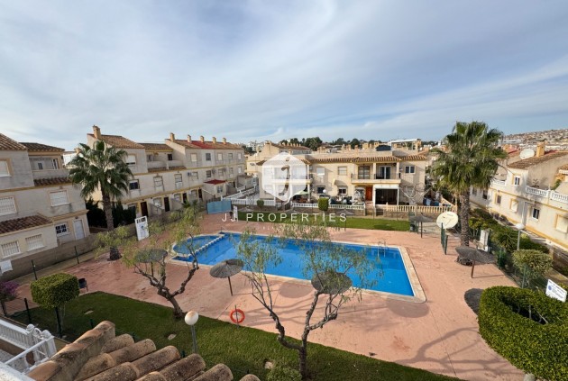 Appartement - D'occasion - Orihuela Costa -
                Costa Blanca