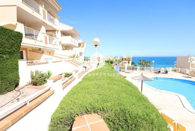 Appartement - D'occasion - Orihuela Costa -
                Costa Blanca