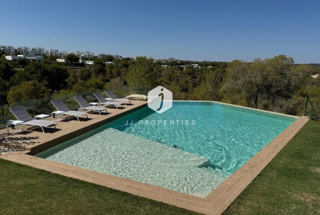 Appartement - D'occasion - Orihuela Costa -
                Costa Blanca