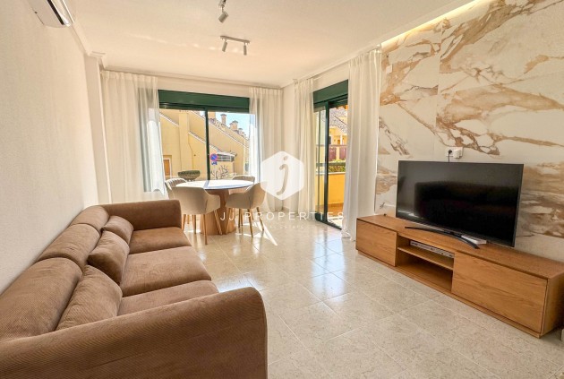 Appartement - D'occasion - Orihuela Costa -
                Costa Blanca