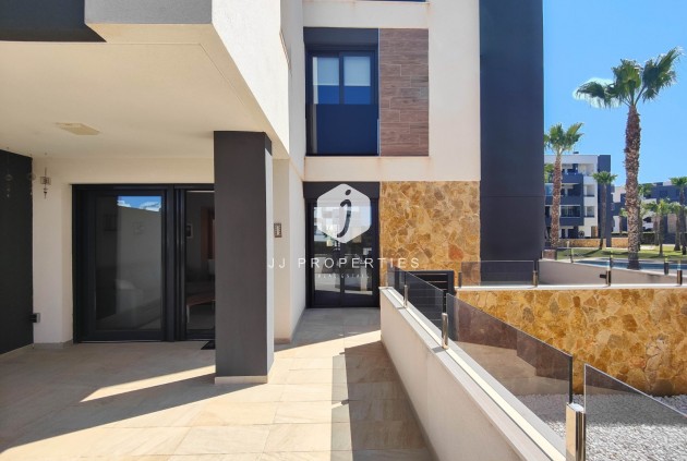 Appartement - D'occasion - Orihuela Costa -
                Costa Blanca