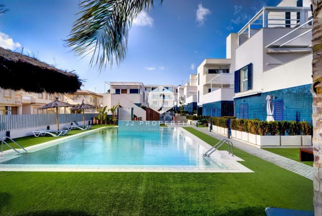 Appartement - D'occasion - Orihuela Costa -
                Costa Blanca