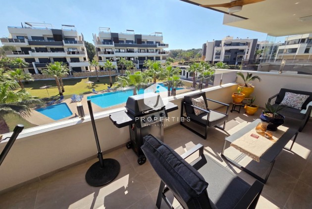 Appartement - D'occasion - Orihuela Costa -
                Costa Blanca
