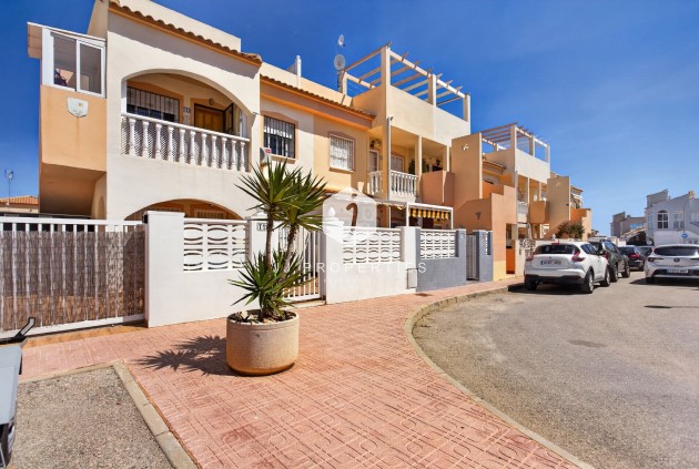 Appartement - D'occasion - Orihuela Costa -
                Costa Blanca